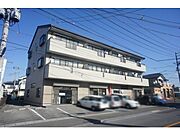 宇都宮駅よりバス15分 徒歩5分 2階 築23年4ヶ月の賃貸物件