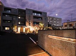 グランシェイド二番町