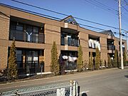 エスポアール３ 1階 築19年2ヶ月の賃貸物件