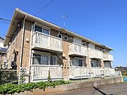 メゾン・ドウ・アルテミスＡ 2階 築17年8ヶ月の賃貸物件