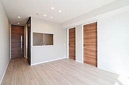 グランサージュ 3階2LDKのリビング/ダイニング