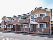 西川田駅より徒歩13分 2階 築16年8ヶ月の賃貸物件