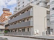 エルアベニュー 3階 築3年2ヶ月の賃貸物件