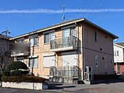 ラ・グランシューズA 2階 築19年9ヶ月の賃貸物件