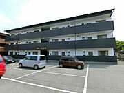 シティ・サンロード3-C 2階 築33年9ヶ月の賃貸物件