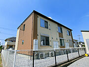 東武宇都宮駅よりバス17分 徒歩14分 2階 築10年8ヶ月の賃貸物件