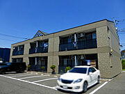 宇都宮駅よりバス25分 徒歩18分 1階 築19年2ヶ月の賃貸物件