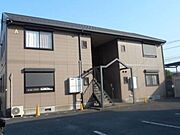 北鹿沼駅より徒歩18分 1階 築26年9ヶ月の賃貸物件