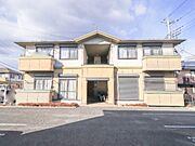 ハイツ・シャルムＤ棟 2階 築22年7ヶ月の賃貸物件