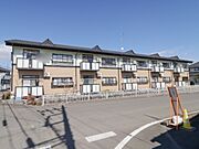 グリーンハイツ鈴木Aの賃貸物件