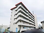 宇都宮駅よりバス11分 徒歩4分 4階 築38年9ヶ月の賃貸物件