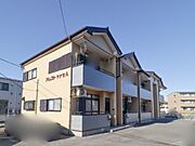 アレストヤナセB 1階 築32年8ヶ月の賃貸物件