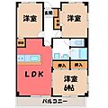 アーバンコート・K2階9.0万円
