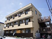 コーポ中村３ 3階 築35年7ヶ月の賃貸物件