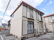 陽東3丁目駅より徒歩42分 1階 築37年3ヶ月の賃貸物件