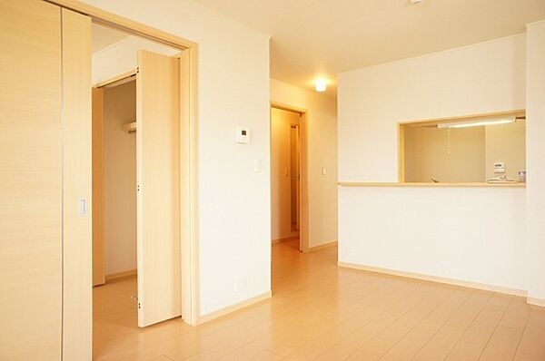 apartment 栃木県宇都宮市東塙田２丁目2-17