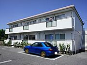 国友ハイツ A 2階 築34年2ヶ月の賃貸物件