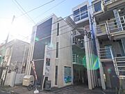 東武宇都宮駅より徒歩7分 4階 築30年の賃貸物件