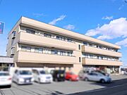 西川田駅より徒歩18分 3階 築28年7ヶ月の賃貸物件