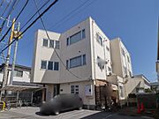 駅東公園前駅より徒歩12分 3階 築36年8ヶ月の賃貸物件