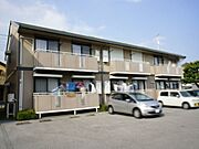 セジュール滝の原 A 1階 築33年3ヶ月の賃貸物件