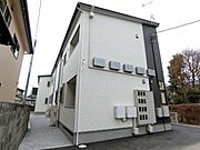 東武宇都宮駅より徒歩22分 2階 築7年8ヶ月の賃貸物件