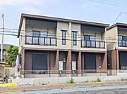 宇都宮駅よりバス15分 徒歩5分 1階 新築の賃貸物件