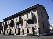 ハニーコート D 1階 築22年5ヶ月の賃貸物件