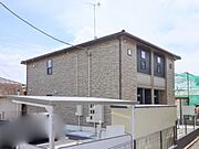 鹿沼駅より徒歩23分 1階 築2年5ヶ月の賃貸物件