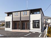 壬生駅より徒歩22分 1階 築1年10ヶ月の賃貸物件