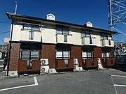 宇都宮駅よりバス21分 徒歩3分 1階 築30年10ヶ月の賃貸物件