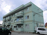 岡本駅より徒歩31分 3階 築31年3ヶ月の賃貸物件