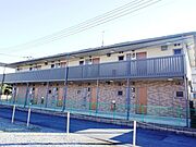 陽東3丁目駅より徒歩34分 2階 築19年10ヶ月の賃貸物件