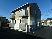 ウィットツルタＢ 1階 築9年の賃貸物件