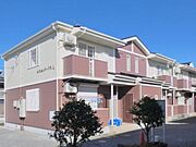 エスニックハウスＡ 2階 築27年4ヶ月の賃貸物件