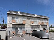 宝積寺駅より徒歩20分 1階 築34年6ヶ月の賃貸物件