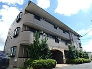 宇都宮駅よりバス20分 徒歩6分 3階 築24年8ヶ月の賃貸物件