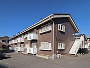 クリアヴィレッジCの賃貸物件