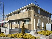 カーサエテルナ１ 1階 築11年10ヶ月の賃貸物件