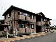 シュロス１番館 1階 築21年8ヶ月の賃貸物件