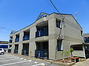 雀宮駅より徒歩44分 1階 築19年2ヶ月の賃貸物件