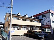 コーポアムール 2階 築33年7ヶ月の賃貸物件