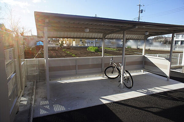 apartment 栃木県宇都宮市東塙田２丁目2-17