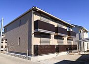 ビーラインイシイＡ 2階 新築の賃貸物件