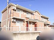 シャン・ド・フルール 2階 築26年9ヶ月の賃貸物件