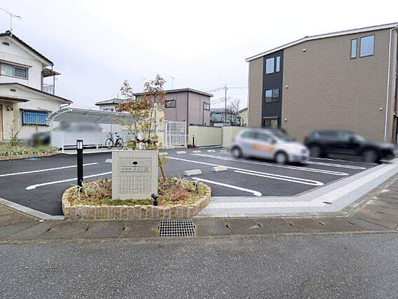 レイワ・メゾン21_周辺_0