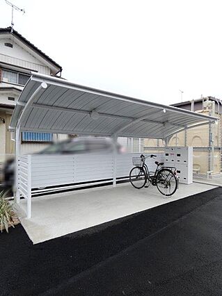 レイワ・メゾン21_その他_4