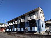 パークサイド厚木H 1階 築30年2ヶ月の賃貸物件