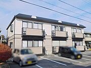 常盤ハイツ 2階 築30年7ヶ月の賃貸物件