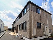 鹿沼駅よりバス6分 徒歩19分 1階 築1年9ヶ月の賃貸物件